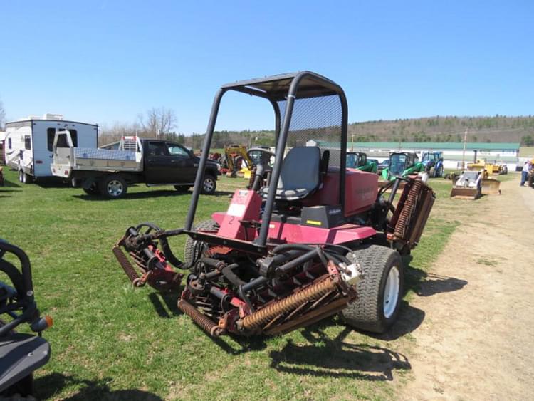 Toro 6700 discount