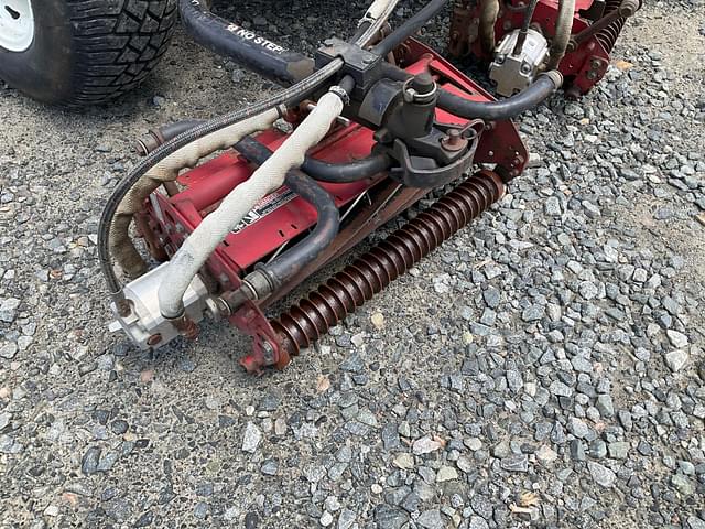 Thumbnail image Toro Reelmaster 6700-D 11