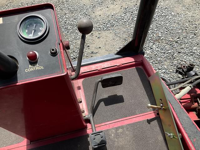 Thumbnail image Toro Reelmaster 6700-D 19