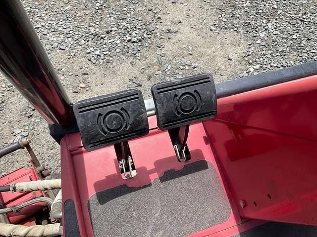 Thumbnail image Toro Reelmaster 6700-D 20