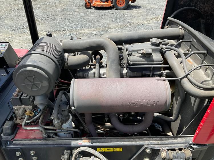 Main image Toro Reelmaster 6700-D 21
