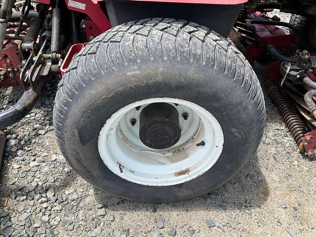 Thumbnail image Toro Reelmaster 6700-D 23