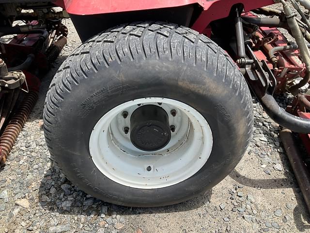 Thumbnail image Toro Reelmaster 6700-D 24