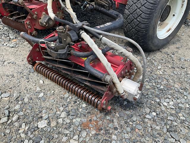 Thumbnail image Toro Reelmaster 6700-D 9