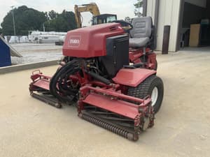 Toro Reelmaster 2300-D Image