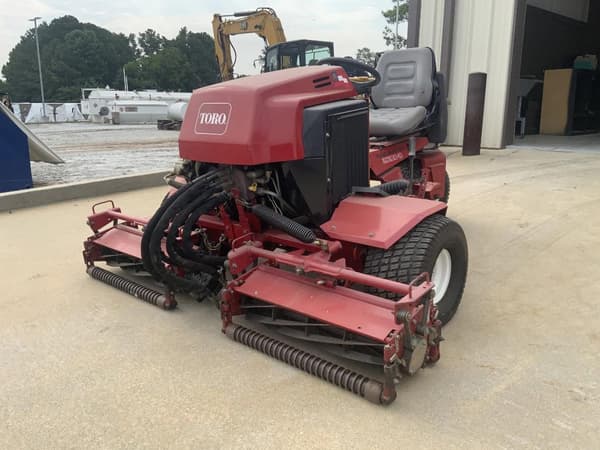 Equipment Main Image