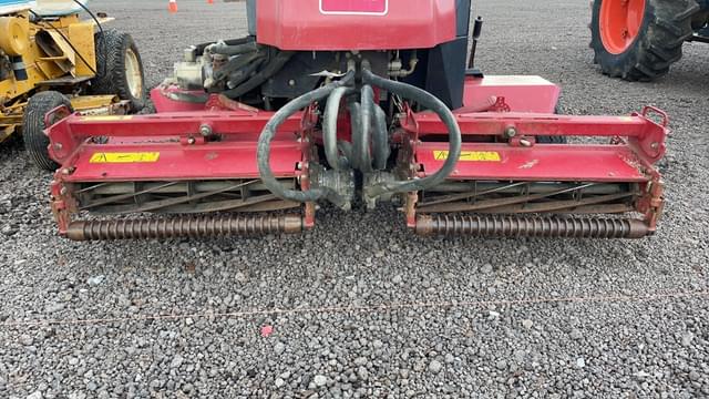 Image of Toro REALMASTER 2300D equipment image 3