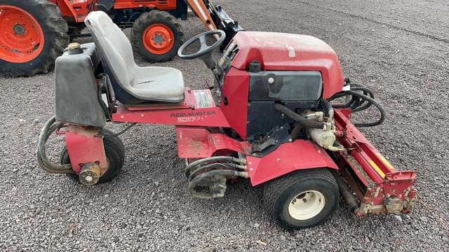 Image of Toro REALMASTER 2300D equipment image 4