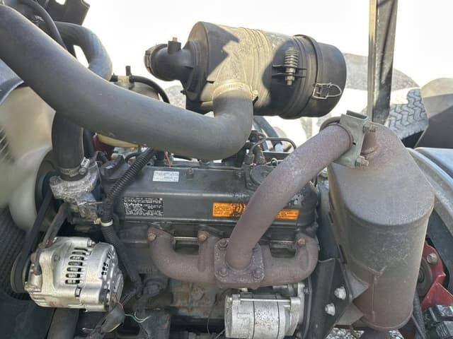 Image of Toro Reelmaster 5410 equipment image 2