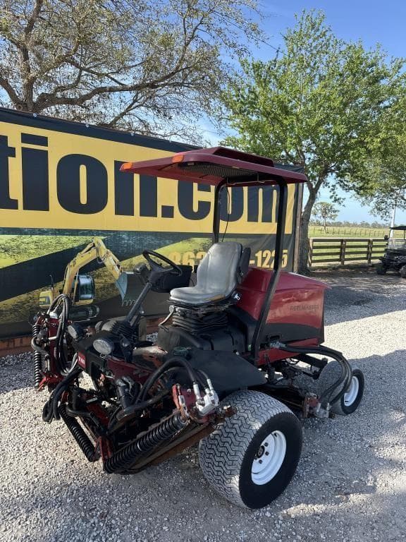 Image of Toro Reelmaster 5410 Primary image