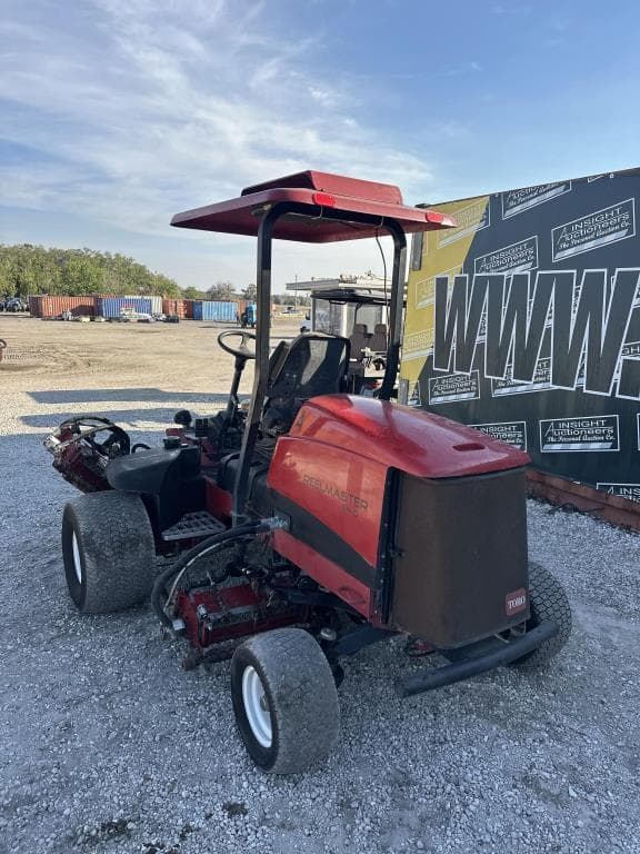 Image of Toro Reelmaster 5410 equipment image 1