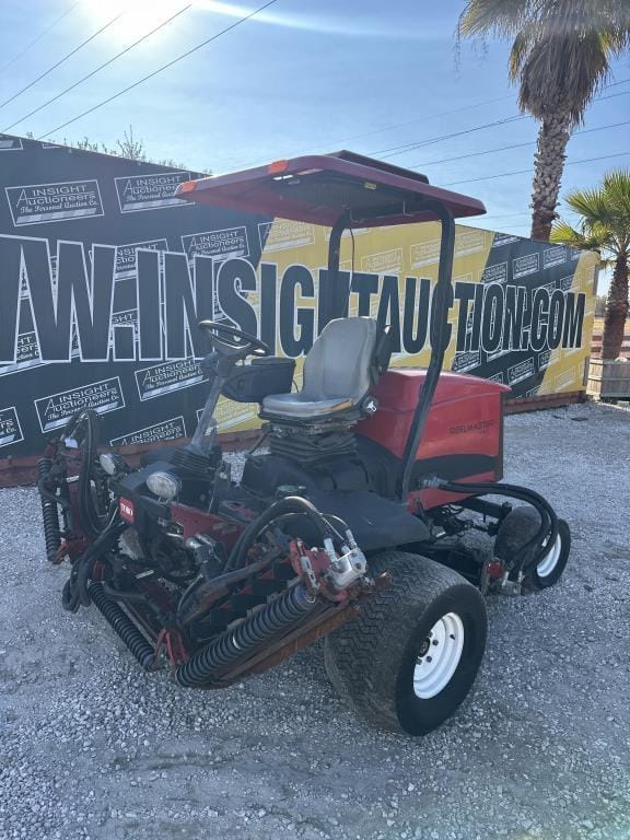Toro Reelmaster 5410 Equipment Image0