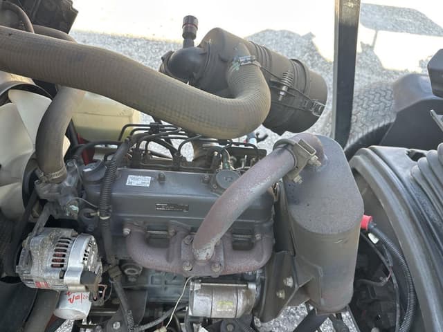 Image of Toro Reelmaster 5410 equipment image 3