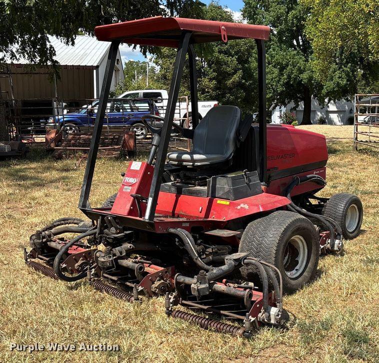 Image of Toro 5500D Primary image