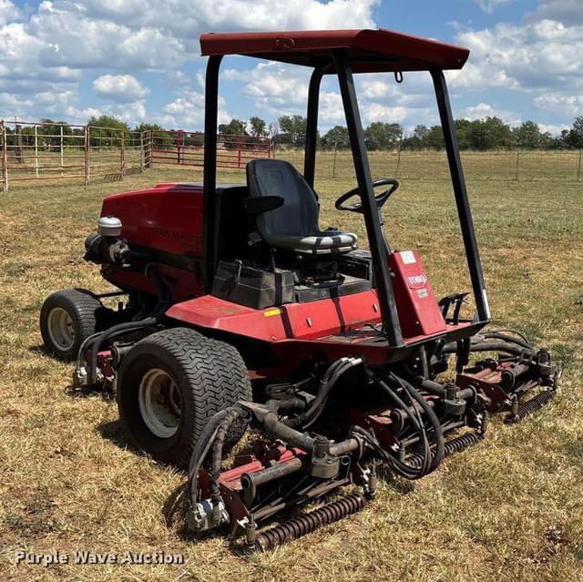 Image of Toro 5500D equipment image 2