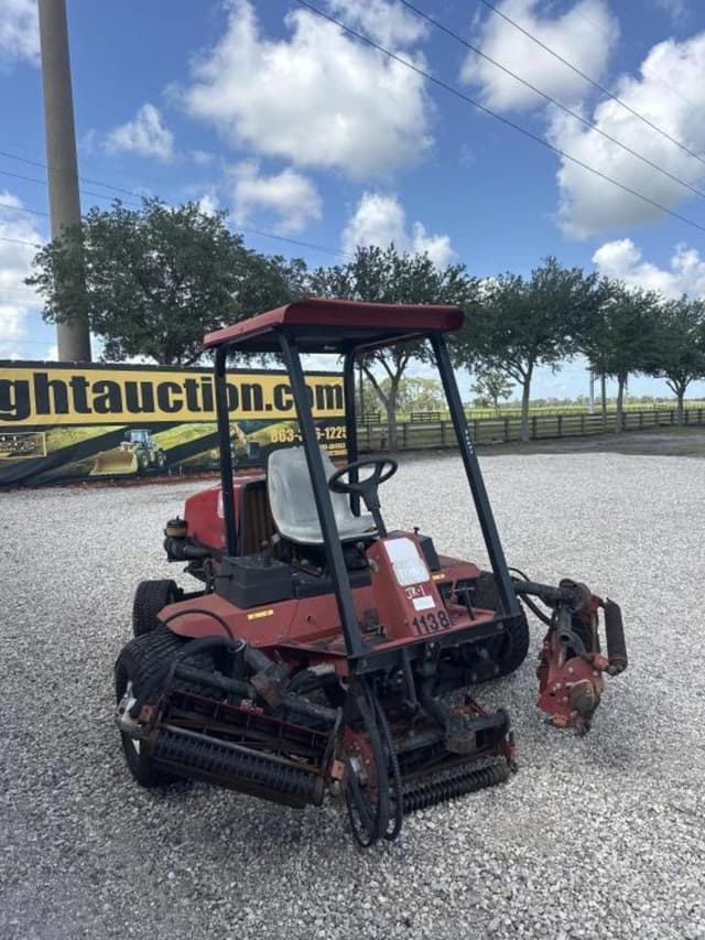 Image of Toro 5500D equipment image 4