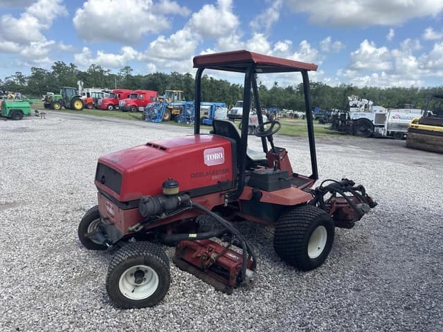 Image of Toro 5500D equipment image 3