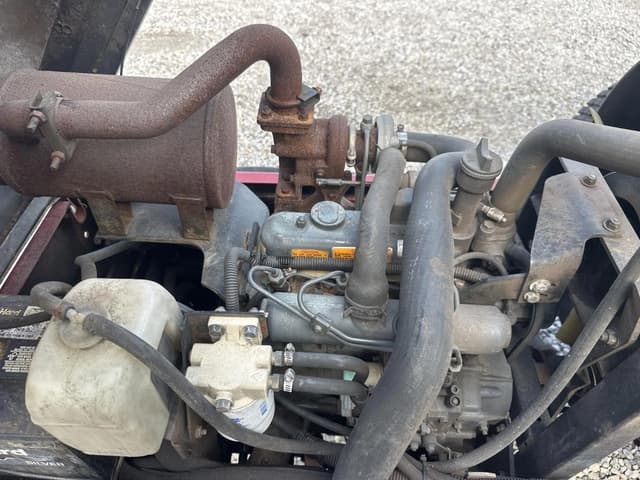 Image of Toro 5500D equipment image 2