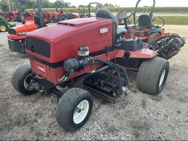 Image of Toro 5500D equipment image 2