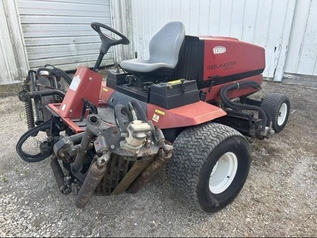 Toro 5500D Equipment Image0