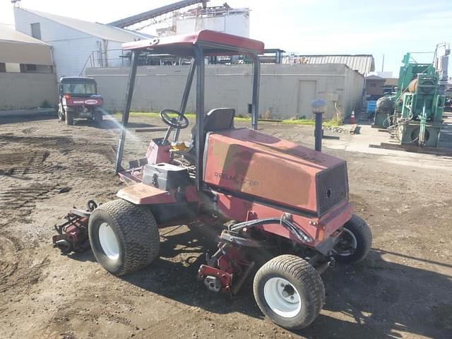 Image of Toro 5500D equipment image 3