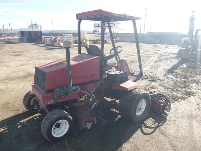 Image of Toro 5500D equipment image 2