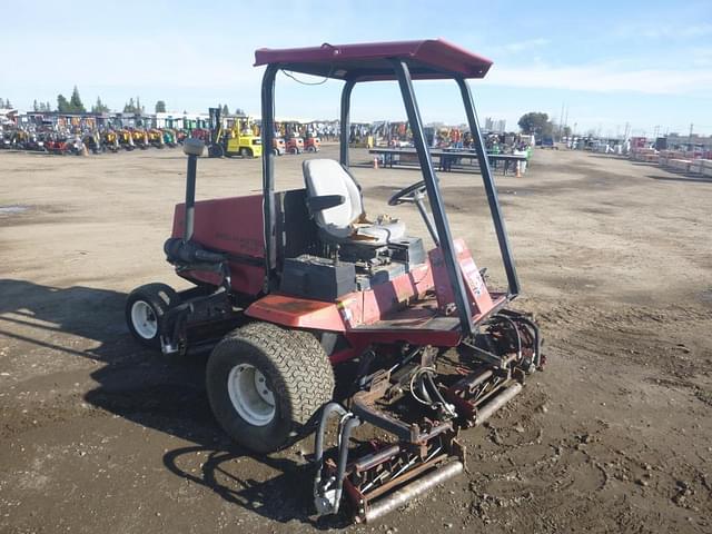 Image of Toro 5500D equipment image 1