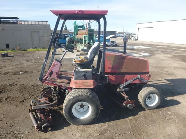 Image of Toro 5500D equipment image 4