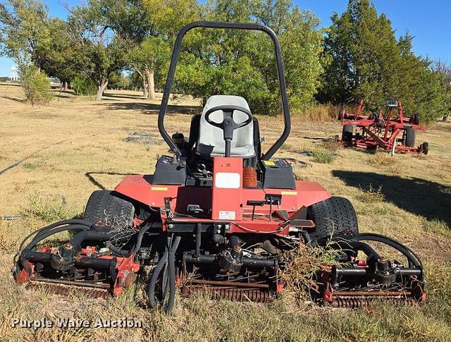 Image of Toro 5500D equipment image 1