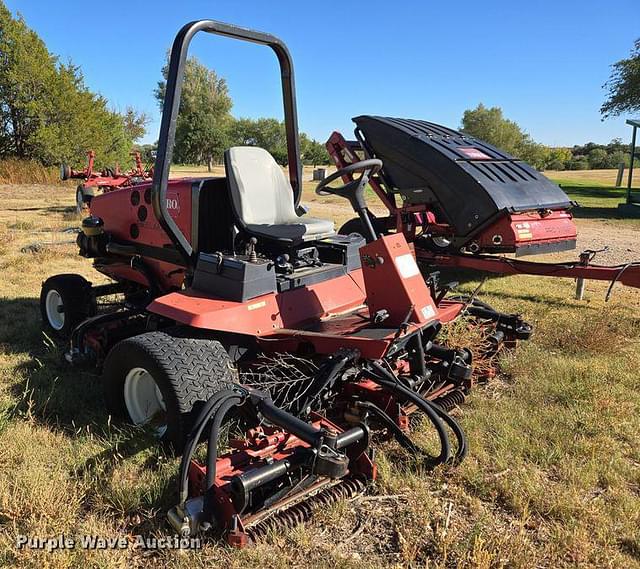 Image of Toro 5500D equipment image 2