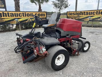 Main image Toro Reelmaster 5510