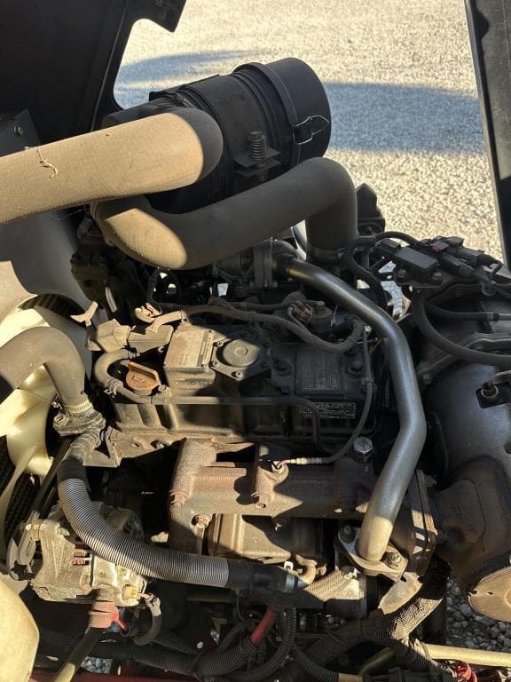 Image of Toro Reelmaster 5510-D equipment image 2