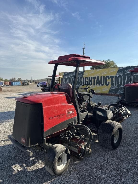 Image of Toro Reelmaster 5510-D equipment image 3