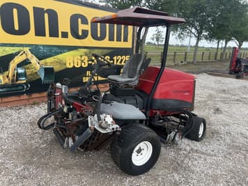 Main image Toro Reelmaster 5610