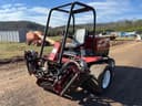 Toro Reelmaster 6500-D Image