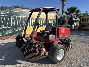 Main image Toro Reelmaster 6500-D