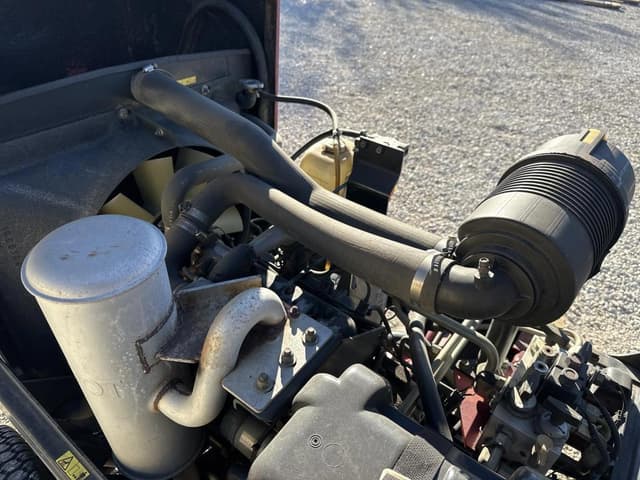 Image of Toro Reelmaster 6500-D equipment image 3