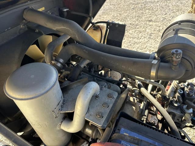 Image of Toro Reelmaster 6500-D equipment image 2