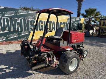 Main image Toro Reelmaster 6500-D