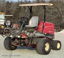 Toro Reelmaster CrossTrax 5610 Image