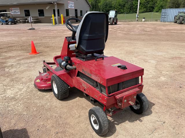 Image of Toro Proline 120 equipment image 2