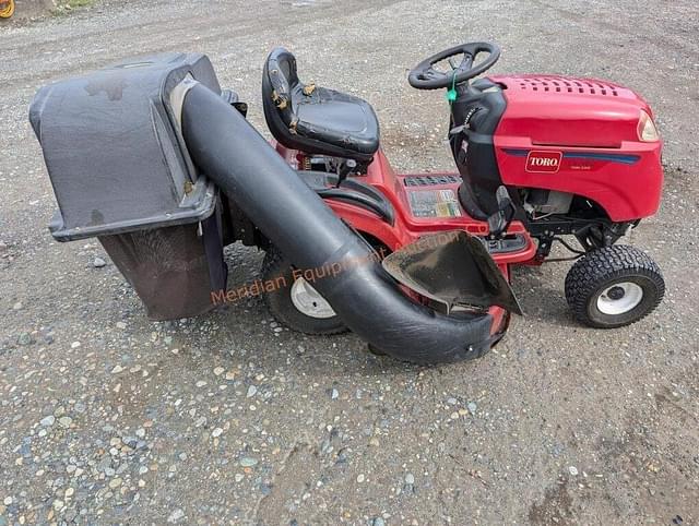 Image of Toro LX460 equipment image 3