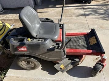 Main image Toro Timecutter SS3225