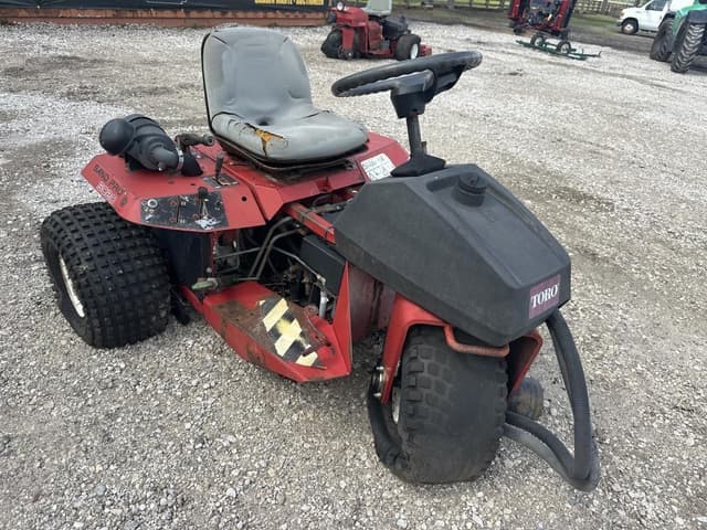 Image of Toro Sandpro 5020 equipment image 3