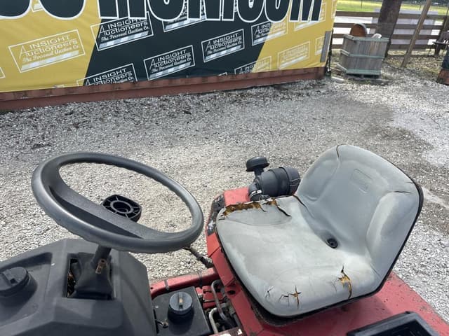 Image of Toro Sandpro 5020 equipment image 4