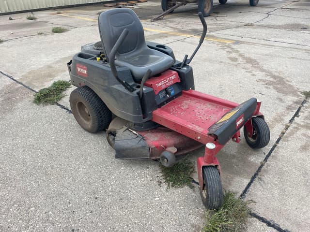 Image of Toro Timecutter SS4225 equipment image 1