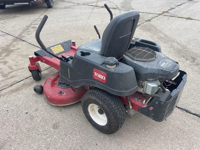 Image of Toro Timecutter SS4225 equipment image 3