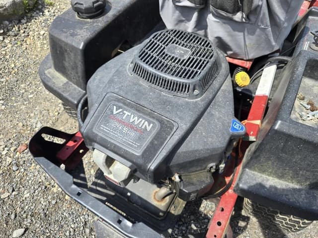 Image of Toro Timecutter SS5000 equipment image 4