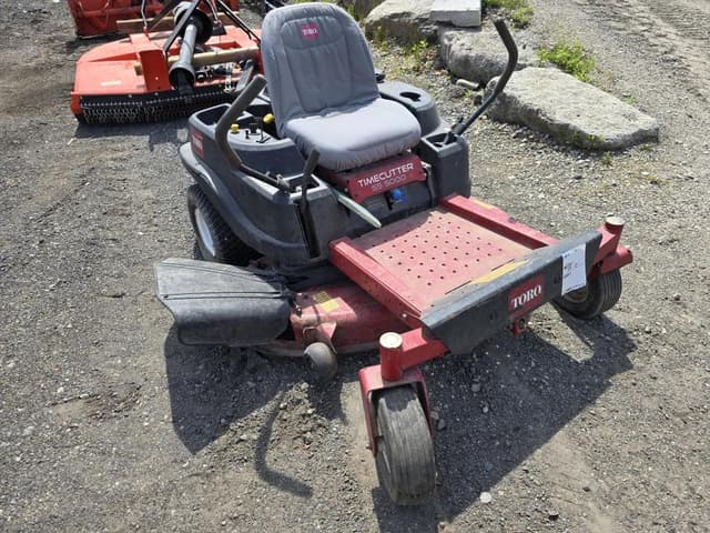 Image of Toro Timecutter SS5000 equipment image 2