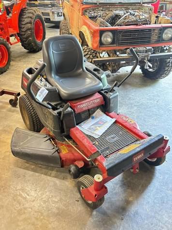 Main image Toro Timecutter SS4260